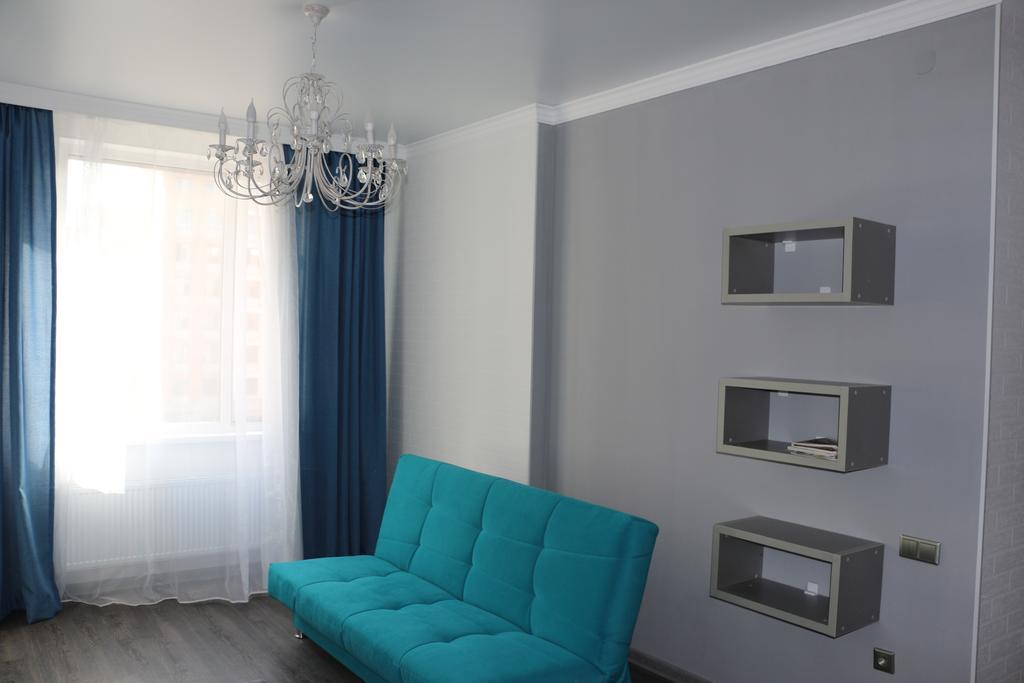 Cozy Apartments Near Expo Astana Zewnętrze zdjęcie