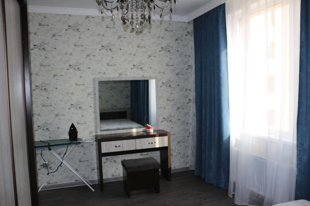 Cozy Apartments Near Expo Astana Zewnętrze zdjęcie